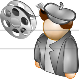 movie_director icon