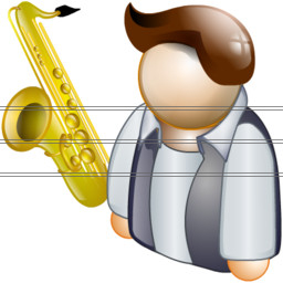 musician icon