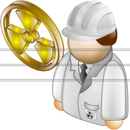 nuclear_engineer icon