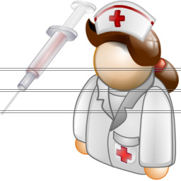 nurse icon