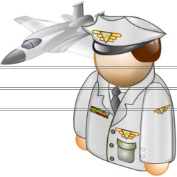 pilot icon