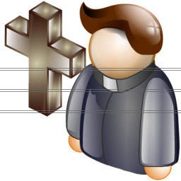 priest icon