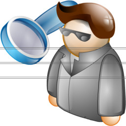 private_detective icon