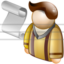 programmer icon
