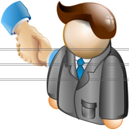 seller icon