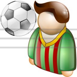 soccer_player icon
