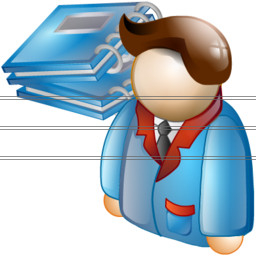 student icon