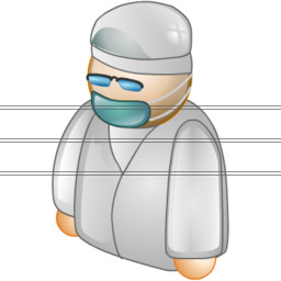 surgeon icon