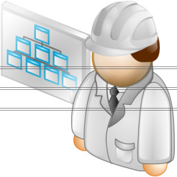 systems_engineer icon