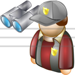 watchman icon