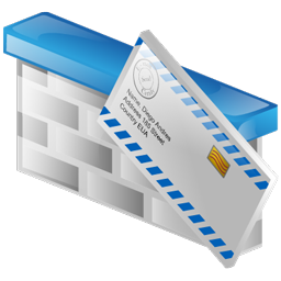 block_email icon