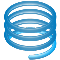 bounce icon