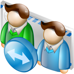 broadcast icon