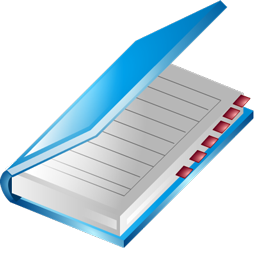 contacts icon