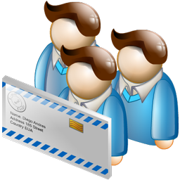 contacts_mail icon