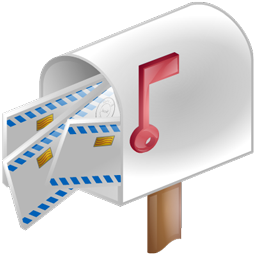 inbox icon