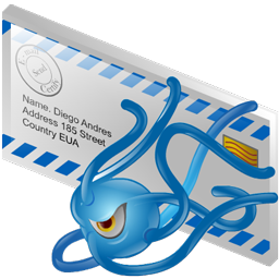 infected_mail icon