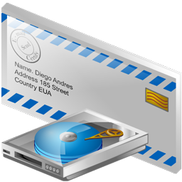 mail_cache icon