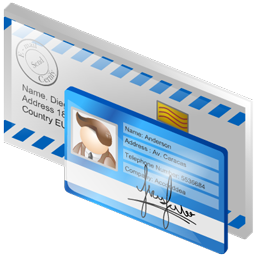 mail_id icon