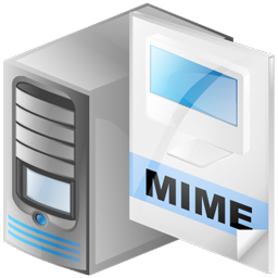 mime_server icon
