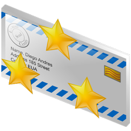 new_mail icon