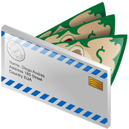 paypal icon