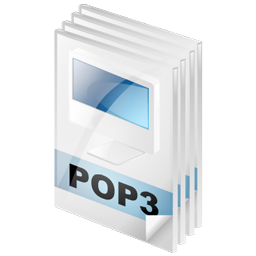 pop3_documents icon