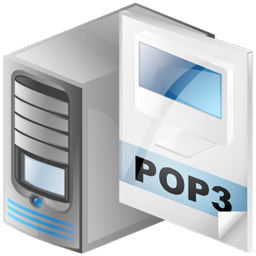 pop3_server icon