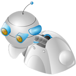 robot icon