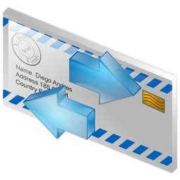 send_receive icon