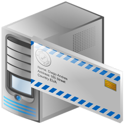 server_mail icon
