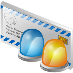 urgent_mail icon