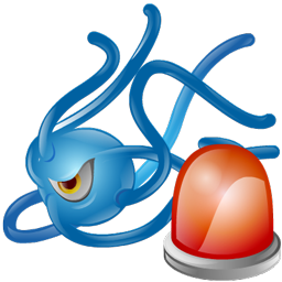 virus_alert icon