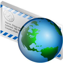 web_mail icon