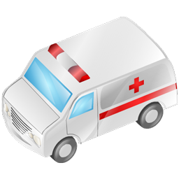 ambulance icon
