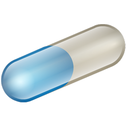 antibiotic icon