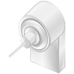 bur icon