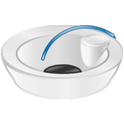 cuspidor icon