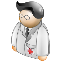 doctor icon
