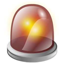 emergency icon