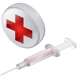 infirmary icon