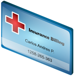 insurance_billing icon