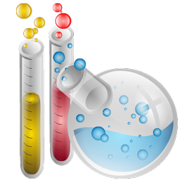 laboratory icon