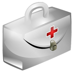 medical_bag icon