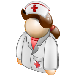 nurse icon