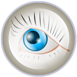 ophthalmology icon