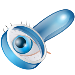 optometrist icon