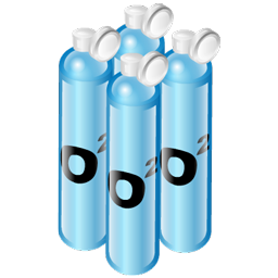 oxygen icon