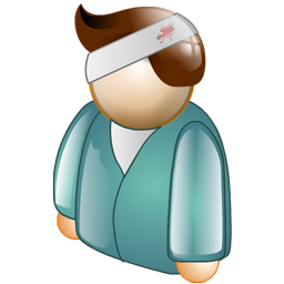 patient icon