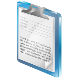 patient_information icon